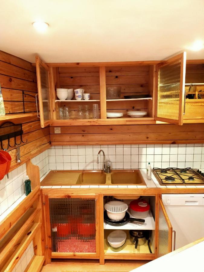 Duplex De 65 M² A L'esprit Apartment *
