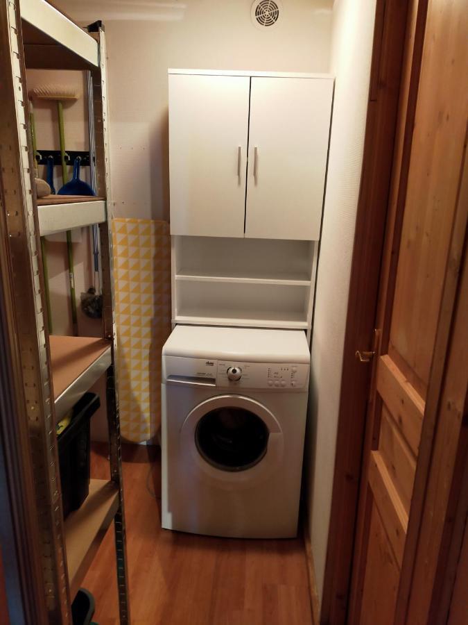Duplex De 65 M² A L'esprit La Bourboule