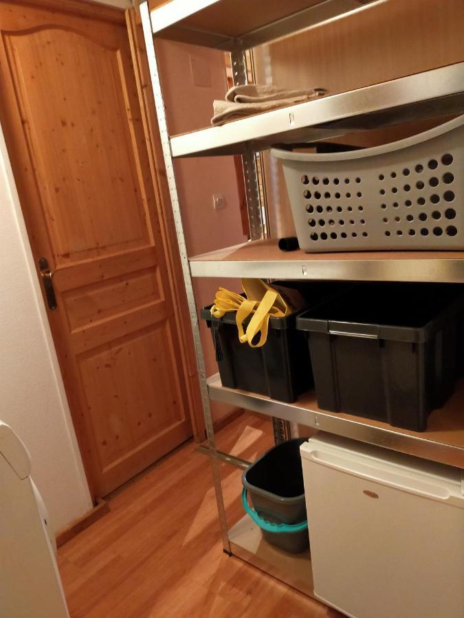 Apartment Duplex De 65 M² A L'esprit *