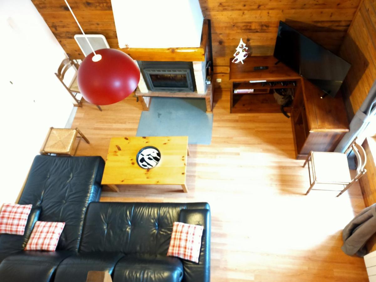 Duplex De 65 M² A L'esprit *