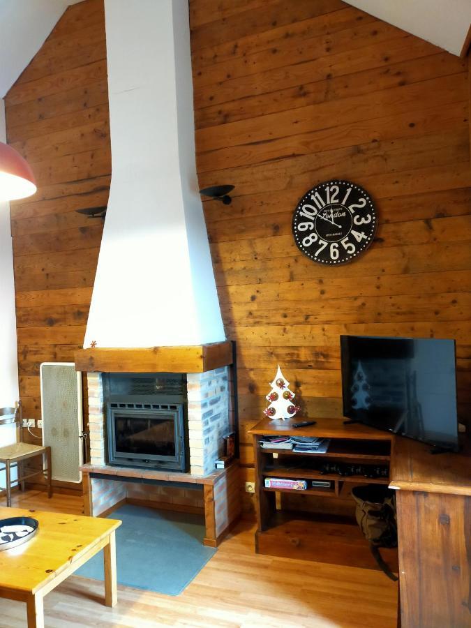Duplex De 65 M² A L'esprit