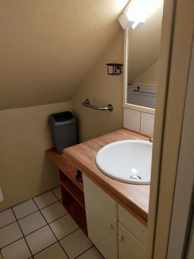 Duplex De 65 M² A L'esprit * La Bourboule