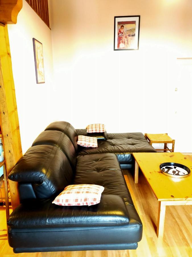 Duplex De 65 M² A L'esprit