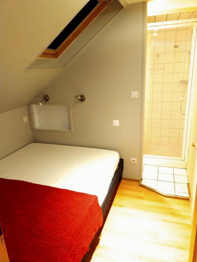 Duplex De 65 M² A L'esprit *