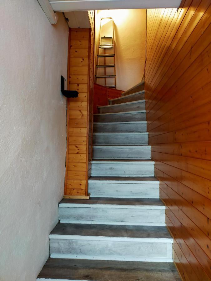 Apartment Duplex De 65 M² A L'esprit La Bourboule