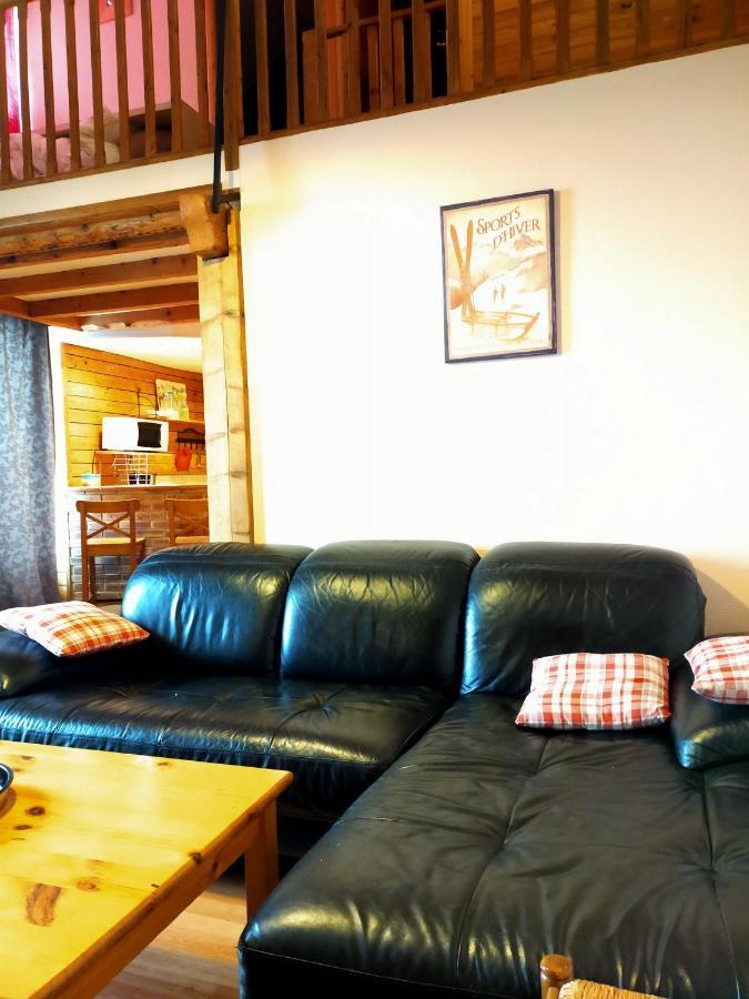 Appartamento Duplex De 65 M² à L'esprit *
