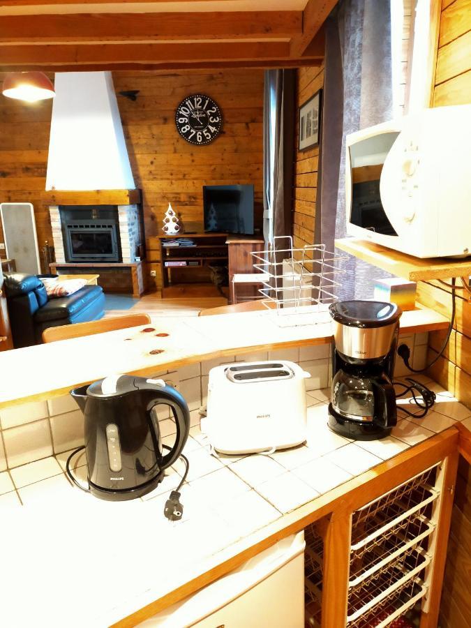 Duplex De 65 M² à L'esprit La Bourboule