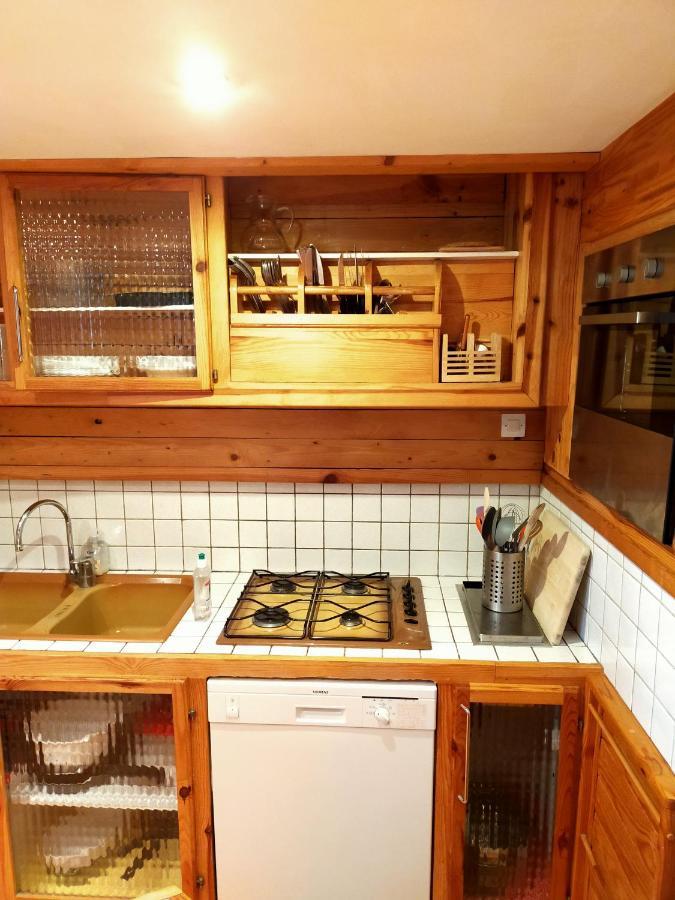 Duplex De 65 M² à L'esprit *