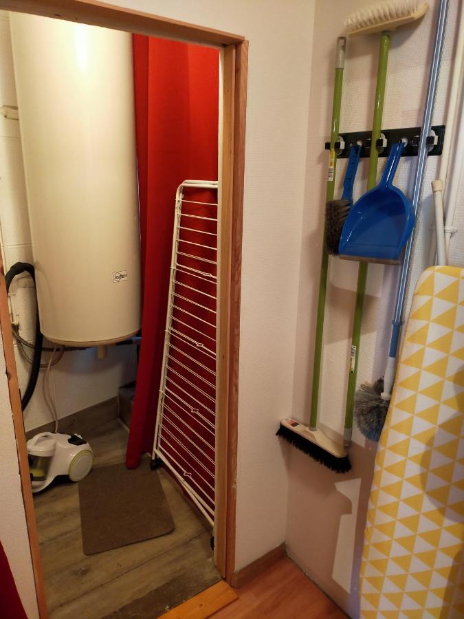 Appartamento Duplex De 65 M² à L'esprit *