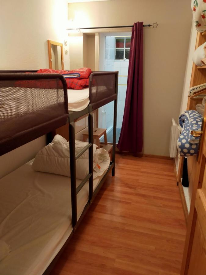 Duplex De 65 M² à L'esprit *