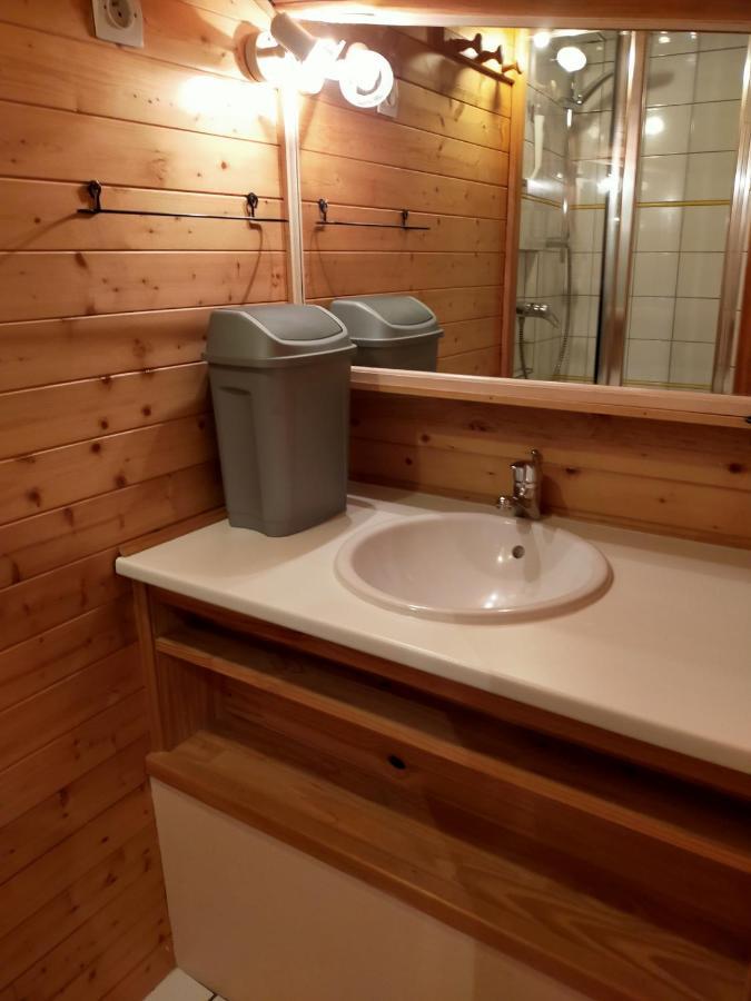 Appartamento Duplex De 65 M² à L'esprit *