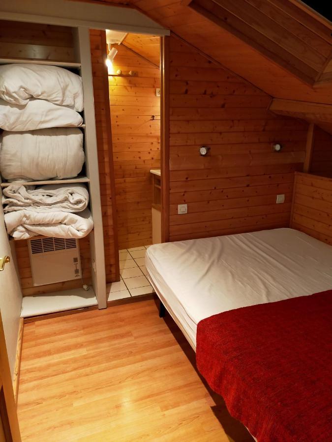 Duplex De 65 M² à L'esprit Appartamento